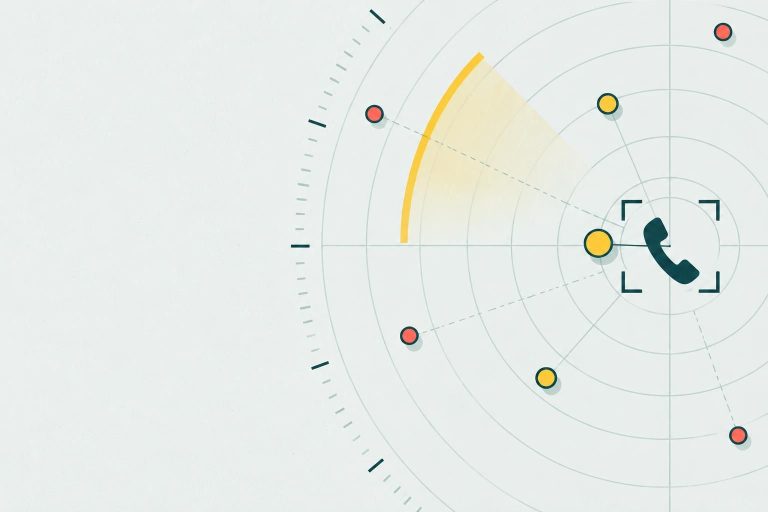 découvrez les bonnes pratiques pour réussir votre démarchage téléphonique, capter l’attention dès les premières secondes et éviter que vos prospects raccrochent.