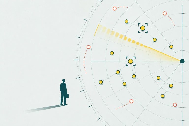 découvrez comment l’ia générative transforme la prospection b2b : personnalisation des messages, gain de temps et nouvelles méthodes pour vos commerciaux.